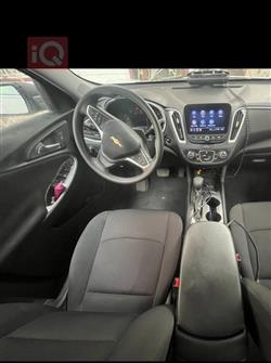 شيفروليه ماليبو